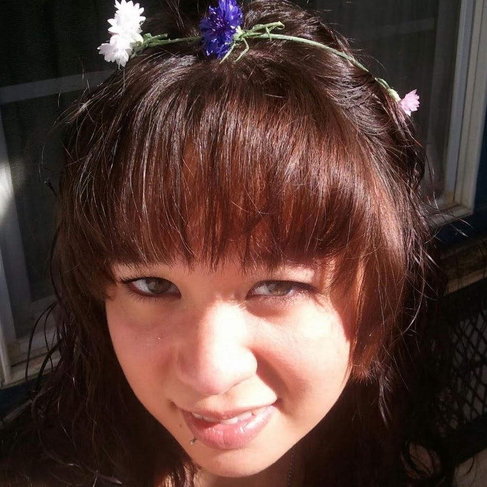 Meet your Posher, Angelyn